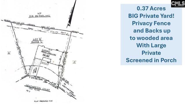107 Heatherton Court, West Columbia, SC 29170