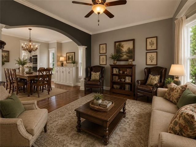 10908 W 144th Street, Overland Park, KS 66221