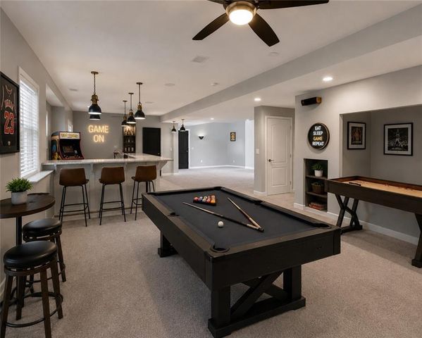 10908 W 144th Street, Overland Park, KS 66221