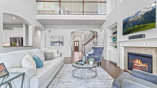 14622 Wood Thorn Court, Humble, TX 77396