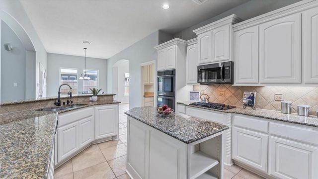 14622 Wood Thorn Court, Humble, TX 77396
