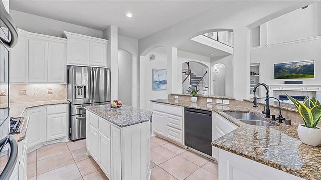 14622 Wood Thorn Court, Humble, TX 77396