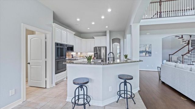 14622 Wood Thorn Court, Humble, TX 77396