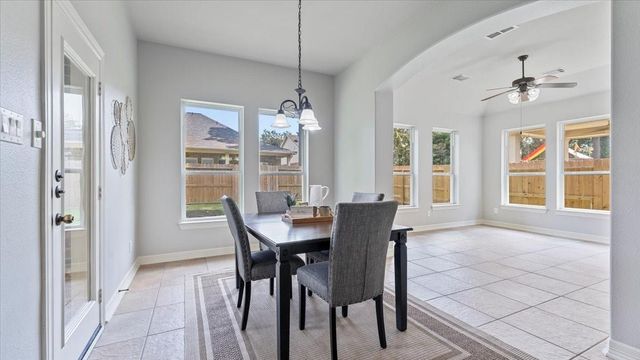 14622 Wood Thorn Court, Humble, TX 77396
