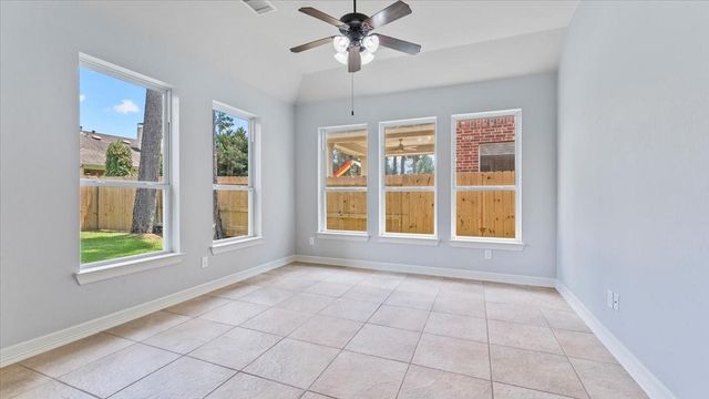14622 Wood Thorn Court, Humble, TX 77396