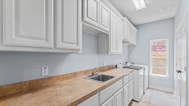 14622 Wood Thorn Court, Humble, TX 77396
