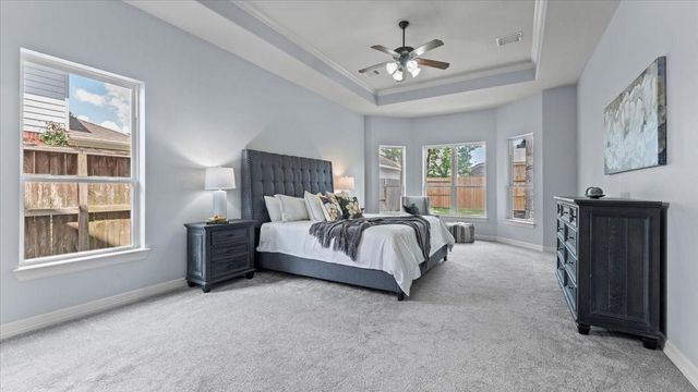 14622 Wood Thorn Court, Humble, TX 77396