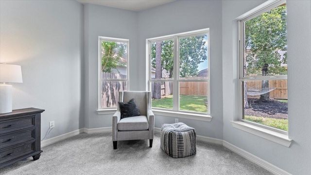 14622 Wood Thorn Court, Humble, TX 77396