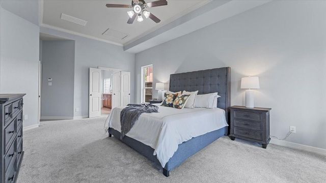 14622 Wood Thorn Court, Humble, TX 77396