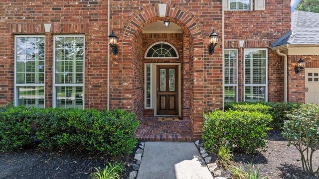 14622 Wood Thorn Court, Humble, TX 77396
