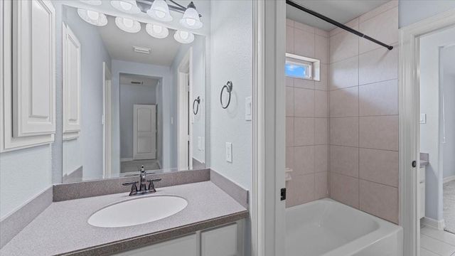 14622 Wood Thorn Court, Humble, TX 77396