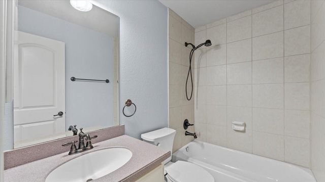 14622 Wood Thorn Court, Humble, TX 77396