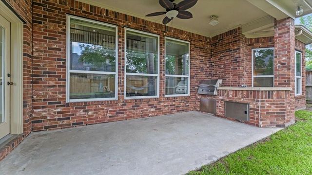 14622 Wood Thorn Court, Humble, TX 77396