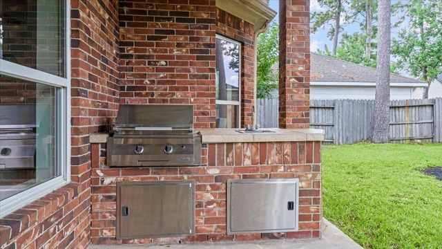 14622 Wood Thorn Court, Humble, TX 77396