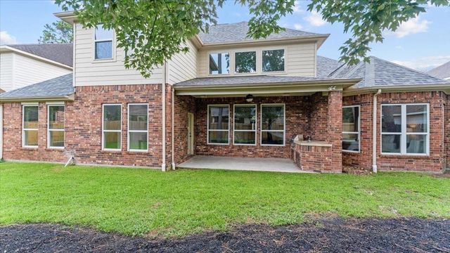 14622 Wood Thorn Court, Humble, TX 77396