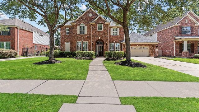 14622 Wood Thorn Court, Humble, TX 77396
