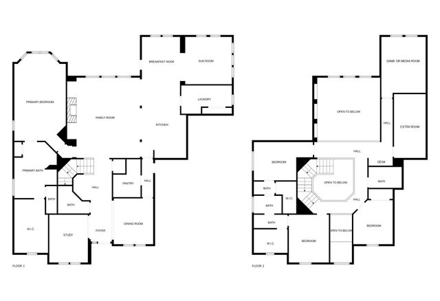 14622 Wood Thorn Court, Humble, TX 77396