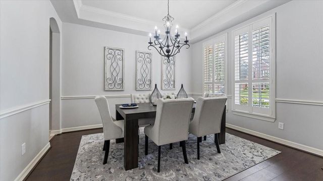 14622 Wood Thorn Court, Humble, TX 77396