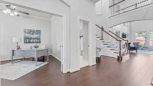 14622 Wood Thorn Court, Humble, TX 77396