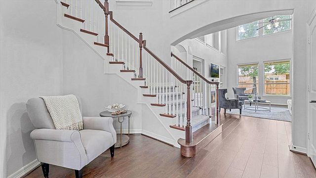 14622 Wood Thorn Court, Humble, TX 77396