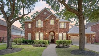 14622 Wood Thorn Court, Humble, TX 77396