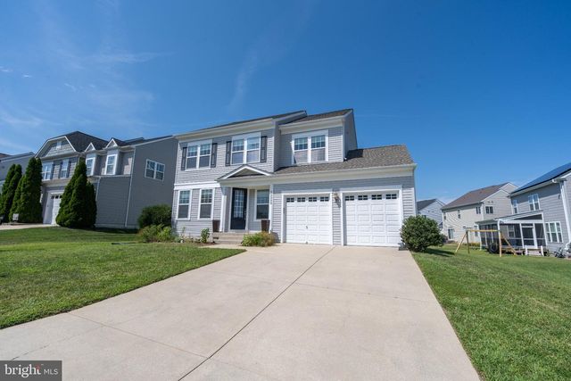 22999 RINGTAIL DR, California, MD 20619