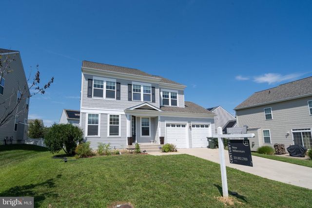 22999 RINGTAIL DR, California, MD 20619