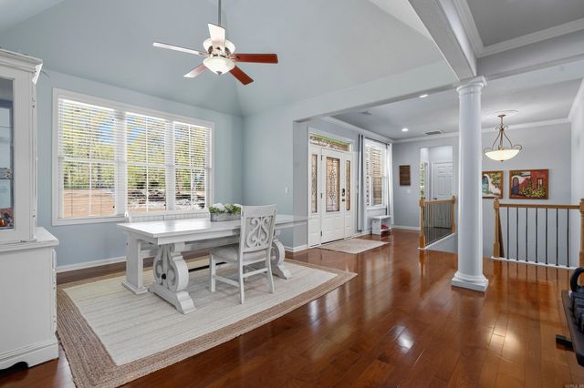 7 Aventura Trace, Hot Springs Village, AR 71909