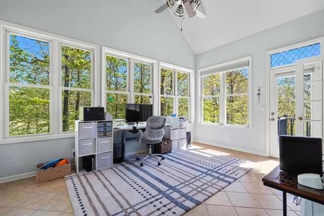 7 Aventura Trace, Hot Springs Village, AR 71909