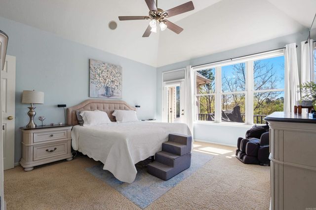 7 Aventura Trace, Hot Springs Village, AR 71909