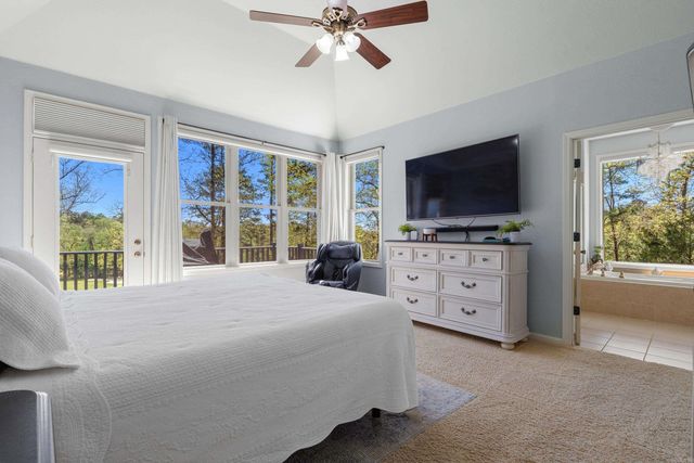 7 Aventura Trace, Hot Springs Village, AR 71909