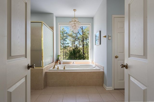 7 Aventura Trace, Hot Springs Village, AR 71909