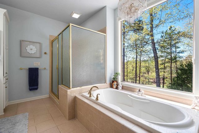 7 Aventura Trace, Hot Springs Village, AR 71909