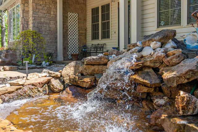 7 Aventura Trace, Hot Springs Village, AR 71909