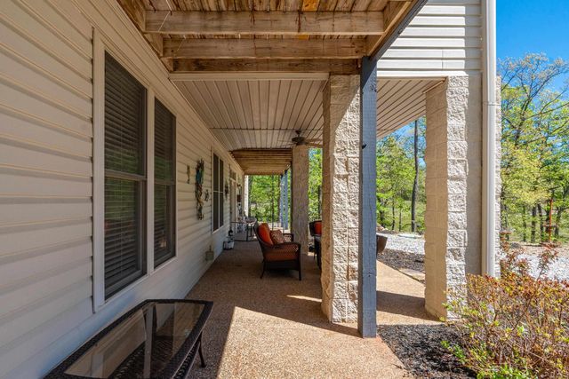 7 Aventura Trace, Hot Springs Village, AR 71909