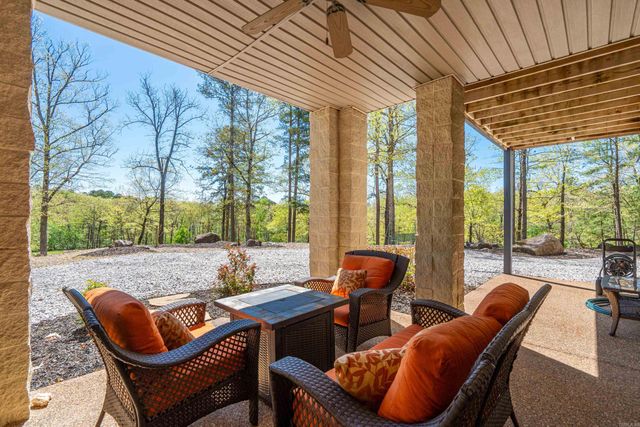 7 Aventura Trace, Hot Springs Village, AR 71909