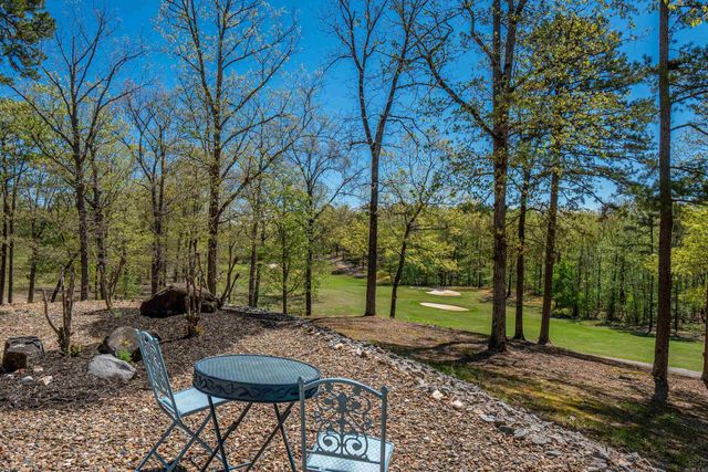 7 Aventura Trace, Hot Springs Village, AR 71909