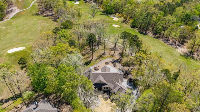 7 Aventura Trace, Hot Springs Village, AR 71909