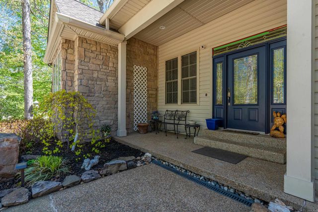 7 Aventura Trace, Hot Springs Village, AR 71909