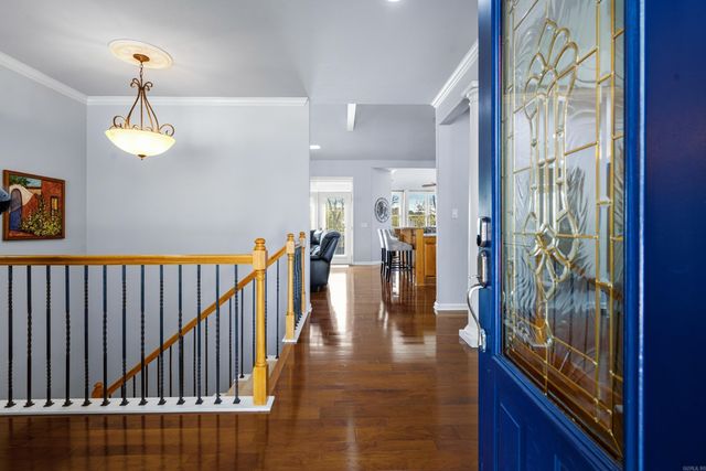 7 Aventura Trace, Hot Springs Village, AR 71909