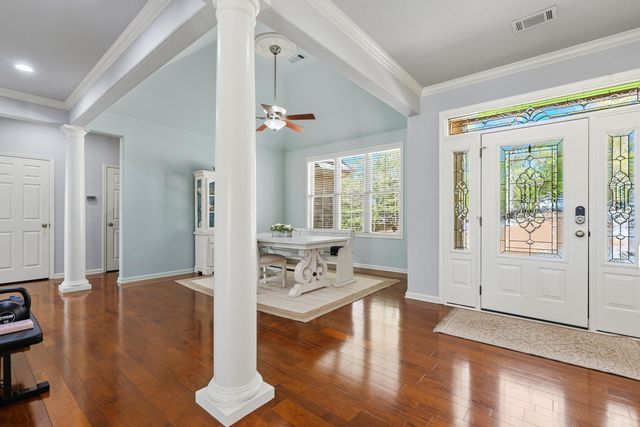7 Aventura Trace, Hot Springs Village, AR 71909