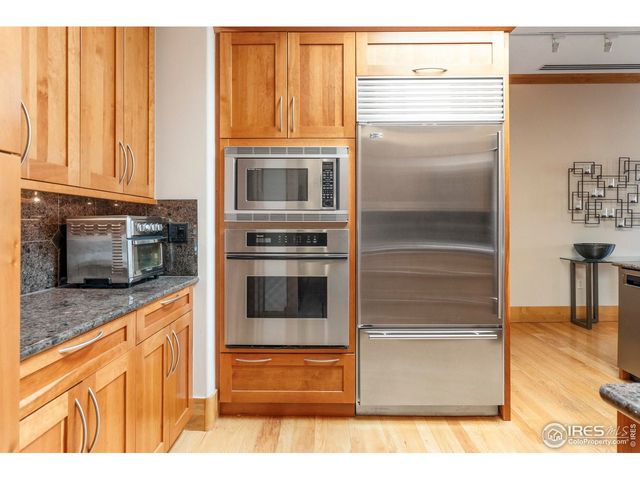 1301 Canyon Blvd 407, Boulder, CO 80302