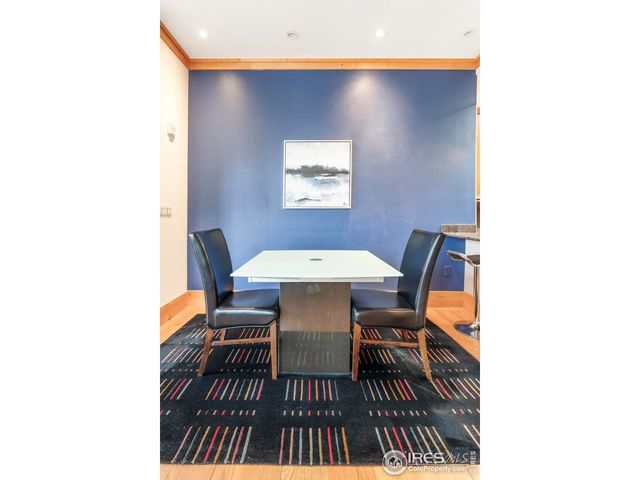 1301 Canyon Blvd 407, Boulder, CO 80302