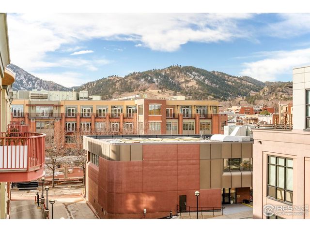 1301 Canyon Blvd 407, Boulder, CO 80302