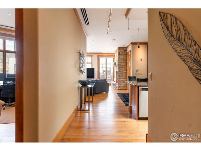 1301 Canyon Blvd 407, Boulder, CO 80302