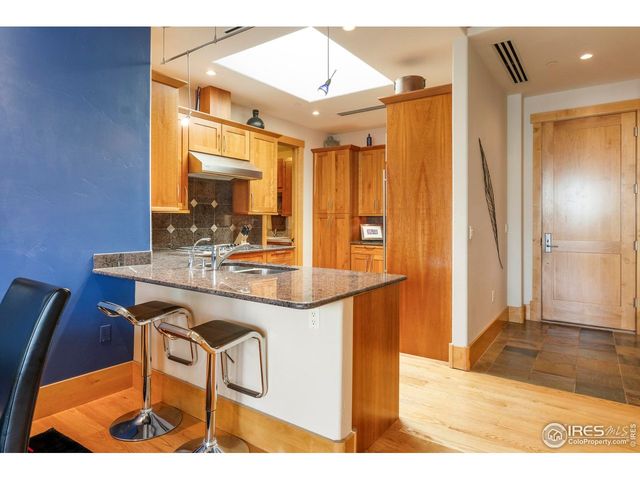 1301 Canyon Blvd 407, Boulder, CO 80302