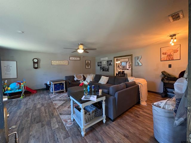 9394 Grape Ave, Frankston, TX 75763