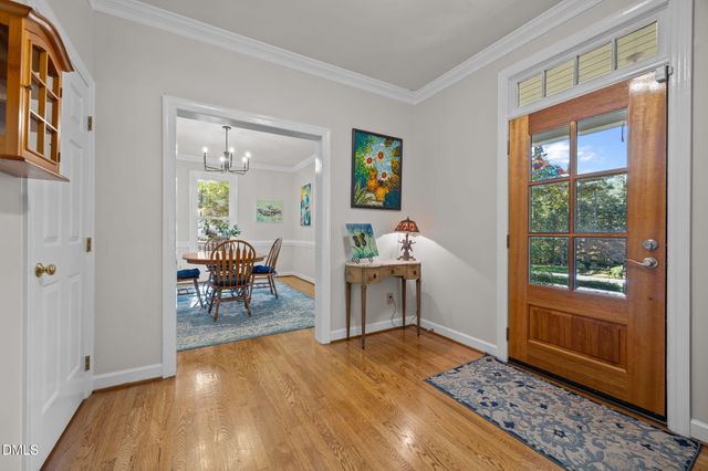 11912 Straight A Way Lane, Raleigh, NC 27613