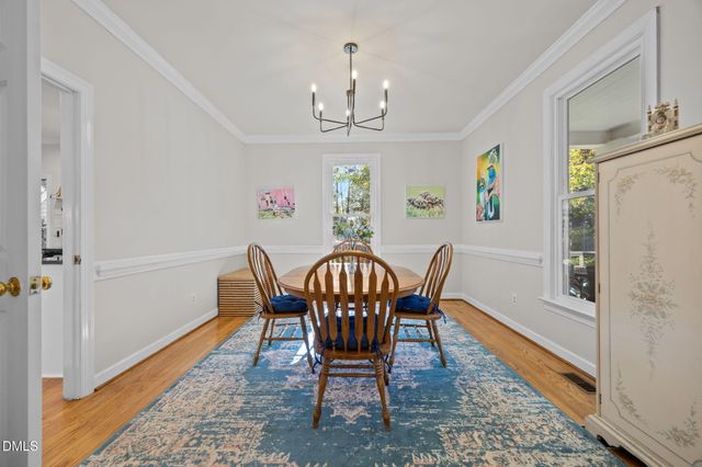 11912 Straight A Way Lane, Raleigh, NC 27613