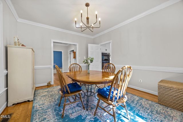 11912 Straight A Way Lane, Raleigh, NC 27613